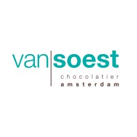 Van Soest Chocolatier Logo