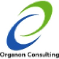 Organon Consulting Pty Ltd Logo