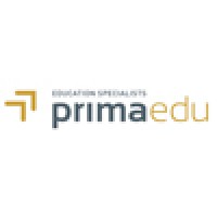 Prima Edu Logo