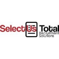 SelectUs Total Logo