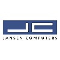 Jansen Computers Logo
