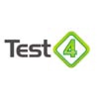Test4 B.V. Logo