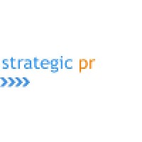 Strategic Public Relations Logo