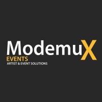 ModemuX Logo