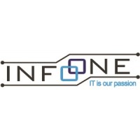 Info-One srls Logo