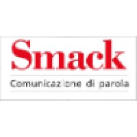 Smack - Comunicazione di Parola Logo