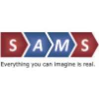 SAMS Consulting CJSC Logo