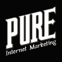 Pure Internet Marketing (overgenomen door ZIGT in 2022) Logo