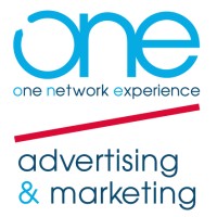 One Network Experience Logo