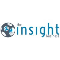 The Insight Business Ltd Logo