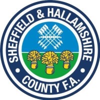 Sheffield & Hallamshire County FA Logo
