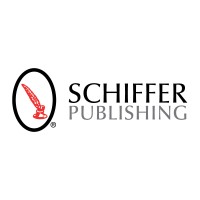 Schiffer Publishing Ltd. Logo