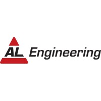 AL Engineering A/S Logo
