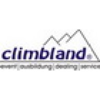 climbland Logo