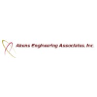Akens Engineering Associates, Inc. Logo