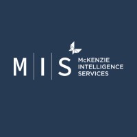 McKenzie Intelligence Services Ltd Logo
