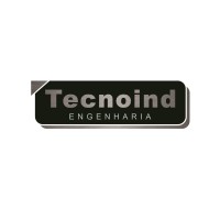 Tecnoind Engenharia Logo