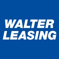 WALTER LEASING GmbH Logo