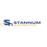 Stannum Electrolytics Logo