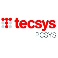 Tecsys Denmark Logo
