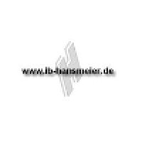 Ingenieurbüro Hansmeier GbR Logo