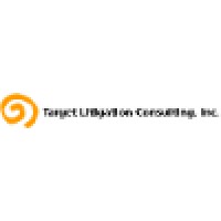 Target Litigation Consulting, Inc. Logo