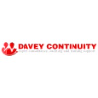 Davey Continuity Limited Logo