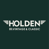 Holden Vintage & Classic Logo