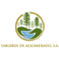 Tableros de Aglomerado Logo