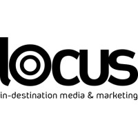 Locus Infotainment Logo
