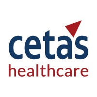 Cetas Healthcare Logo