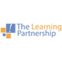 The Learning Partnership Logo