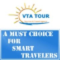 VIET TRAVEL ADVISOR Logo