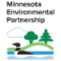 Minnesota Environmental Partnership Logo