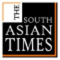 The South Asian Times Logo