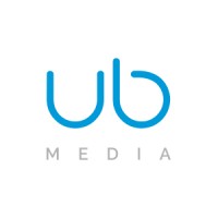 UB Media Logo
