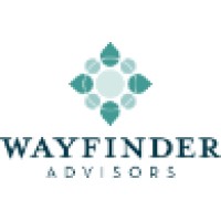 Wayfinder Advisors Logo
