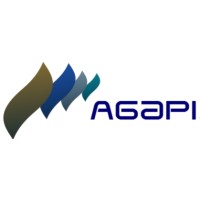 Agapi Marketing & Consulting Ltd. Logo