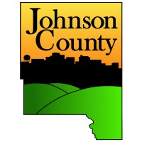 Johnson County Iowa Logo