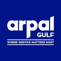 Arpal Gulf LLC Logo