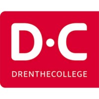 Drenthe College Logo