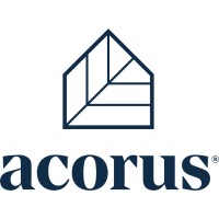 Acorus Logo