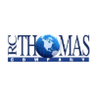 RC Thomas Company Logo