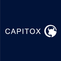 CapitOx Logo