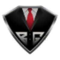 Breen Goril Law Logo