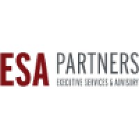 ESA Partners Logo
