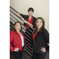 The Hudson Team Logo