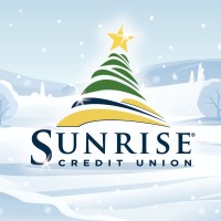 Sunrise Credit Union Logo