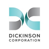Dickinson Corporation Logo