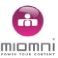 Miomni Holdings Ltd Logo